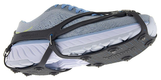 Kahtoola NANOspikes traction device